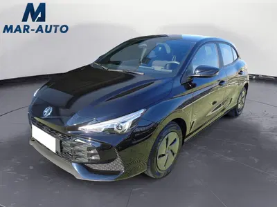 Mg MG3 1.5 Comfort nuova a Ponte nelle Alpi