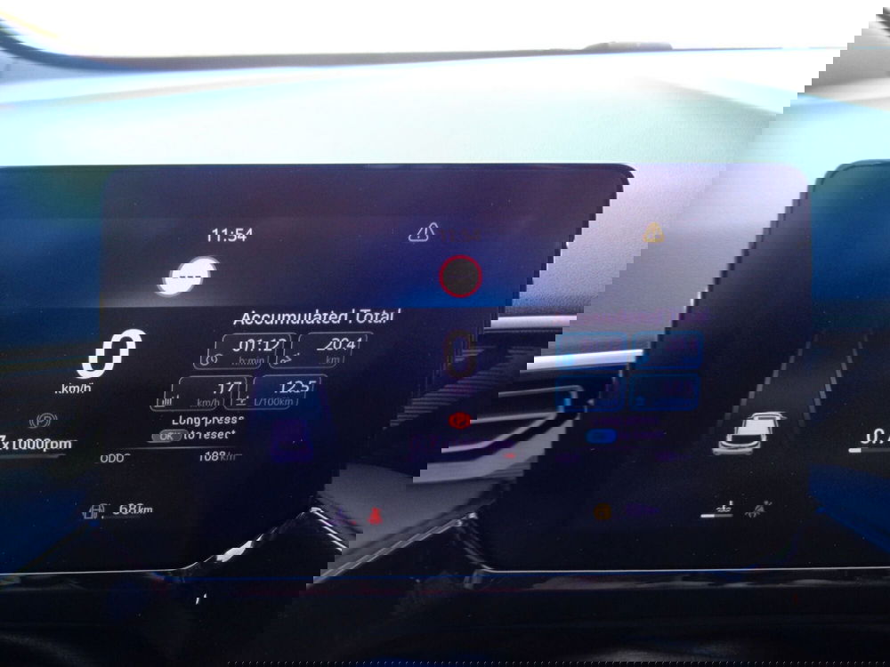 Mg MG3 nuova a Belluno (10)