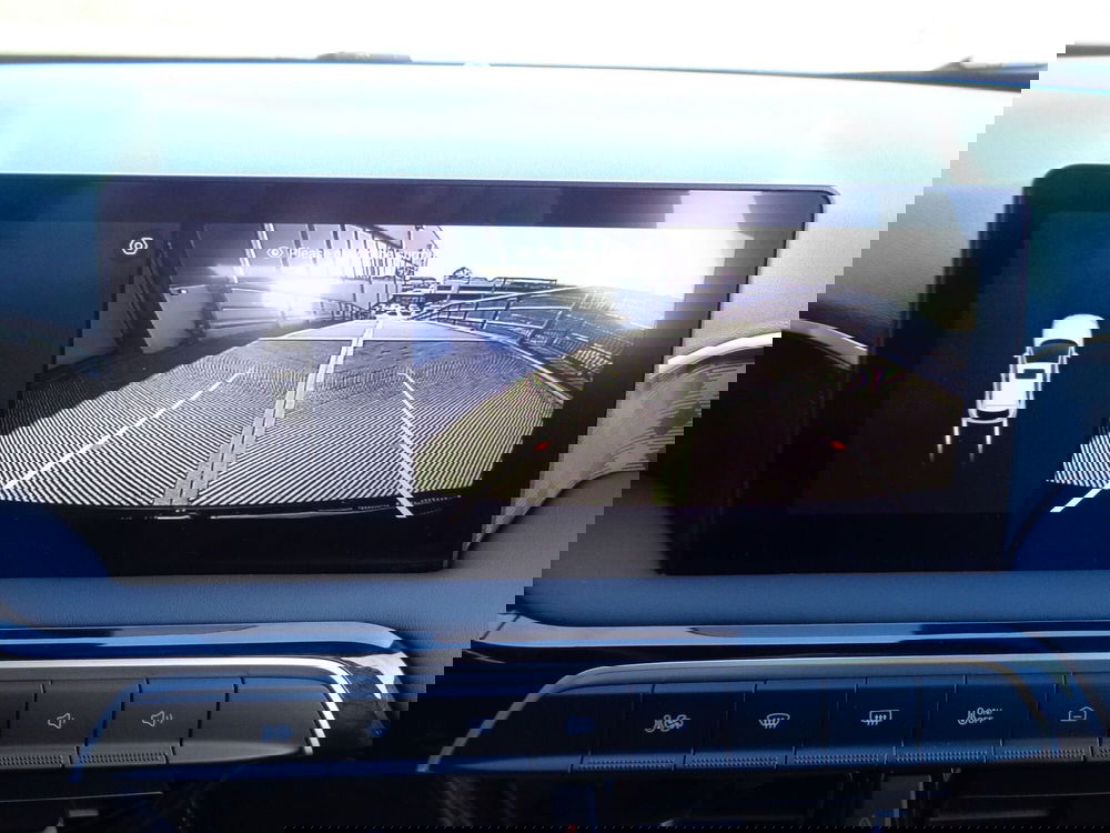 Mg MG3 nuova a Belluno (14)