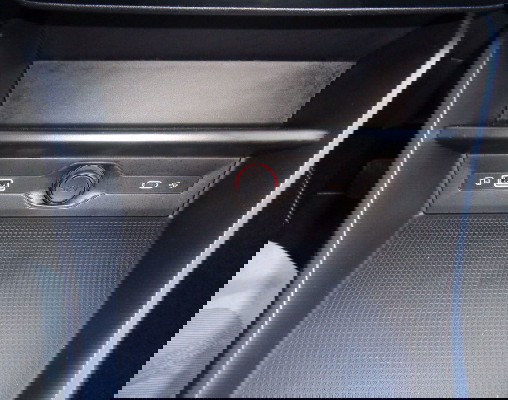 Mg MG3 nuova a Belluno (15)