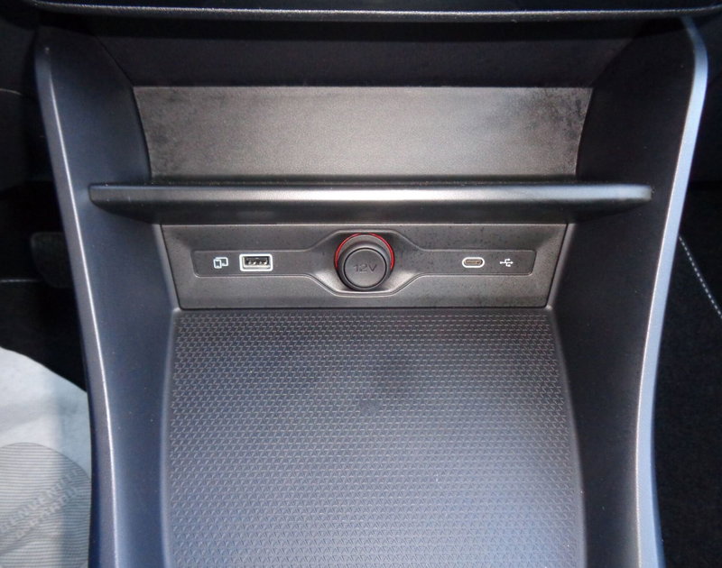 Mg MG3 nuova a Belluno (15)