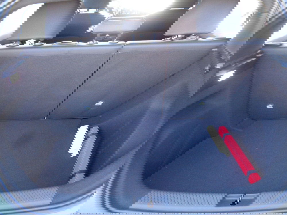 Mg MG3 nuova a Belluno (16)