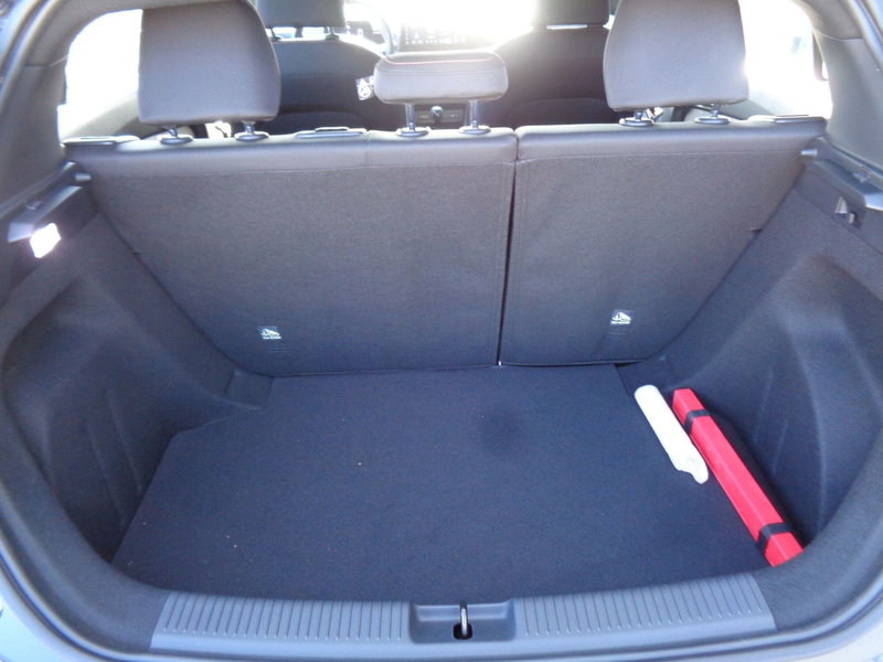 Mg MG3 nuova a Belluno (16)