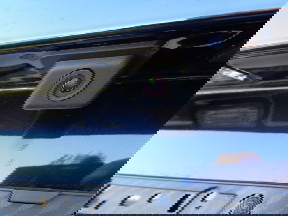 Mg MG3 nuova a Belluno (19)