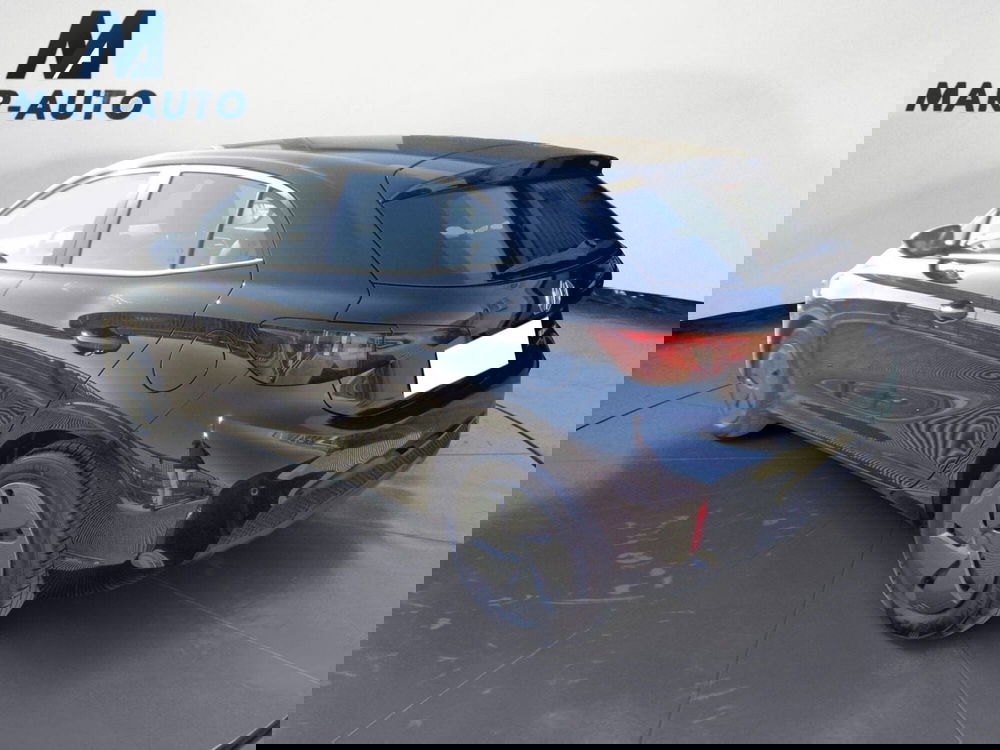 Mg MG3 nuova a Belluno (2)