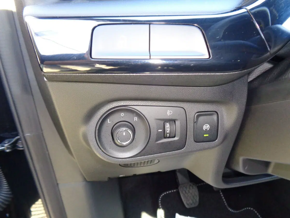 Mg MG3 nuova a Belluno (20)