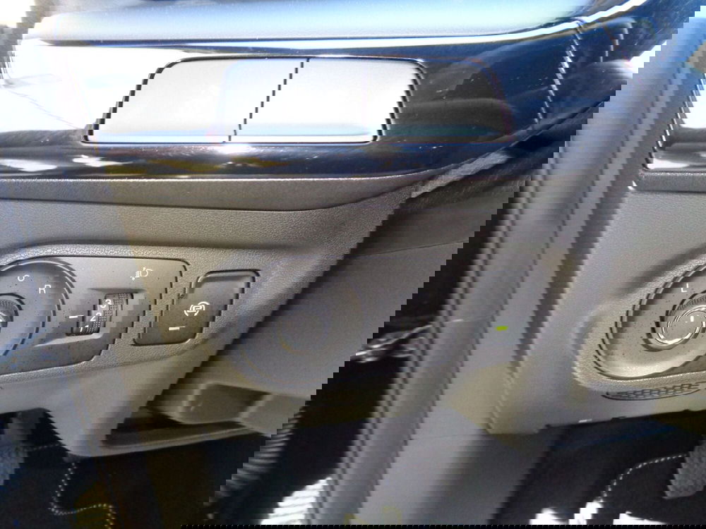 Mg MG3 nuova a Belluno (20)