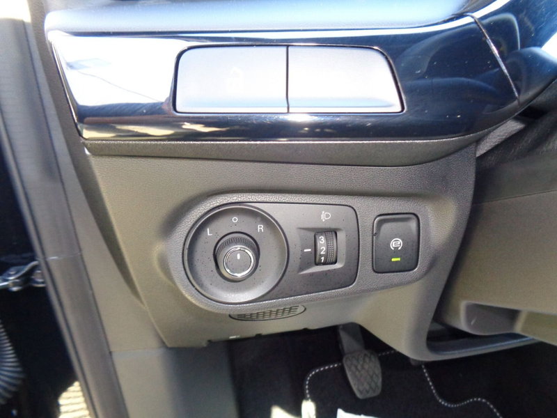 Mg MG3 nuova a Belluno (20)