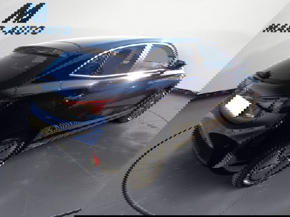 Mg MG3 nuova a Belluno (3)