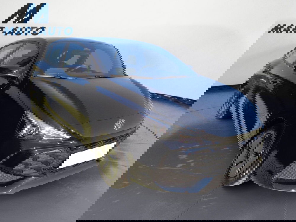 Mg MG3 nuova a Belluno (4)