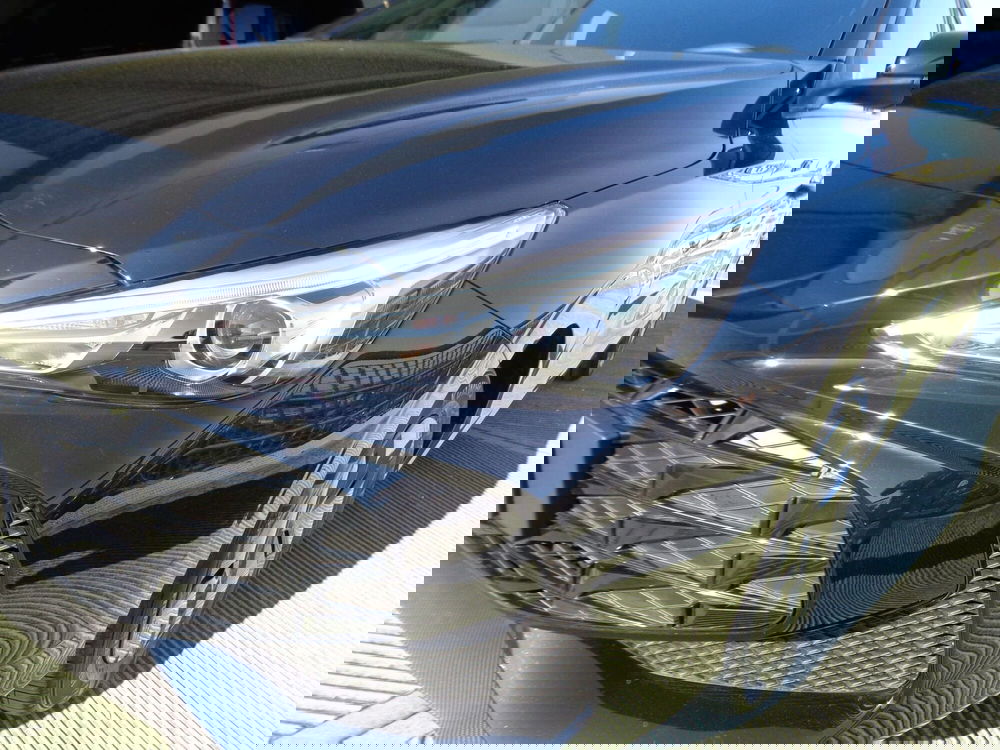 Mg MG3 nuova a Belluno (5)