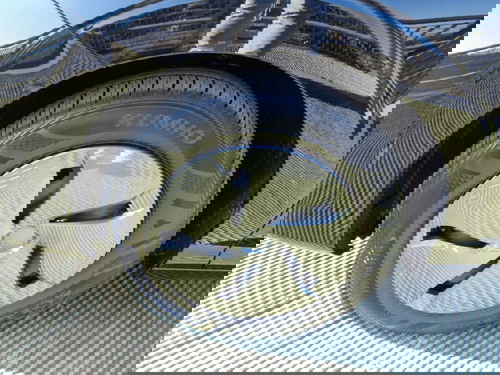 Mg MG3 nuova a Belluno (6)