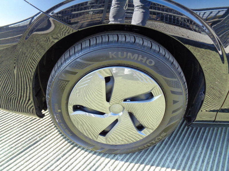 Mg MG3 nuova a Belluno (6)