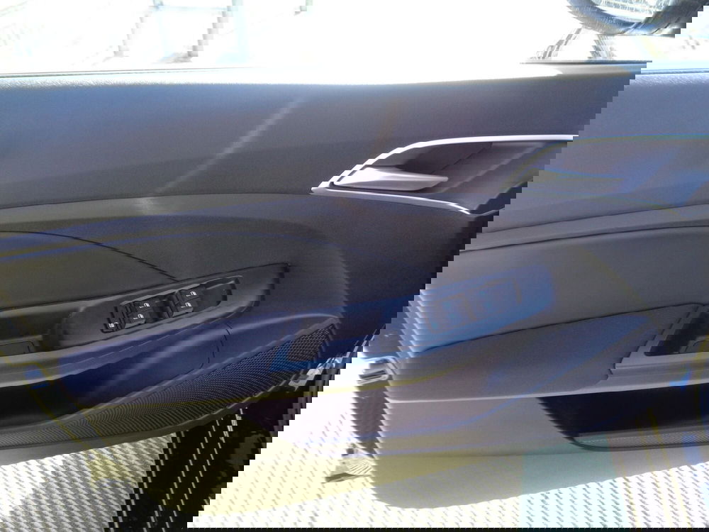 Mg MG3 nuova a Belluno (7)