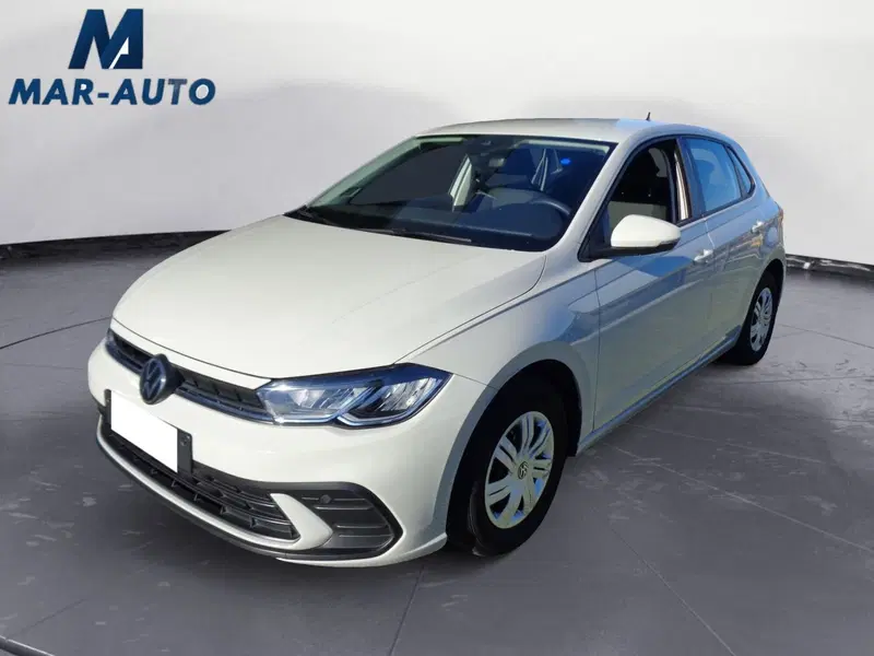 Volkswagen Polo usata a Belluno