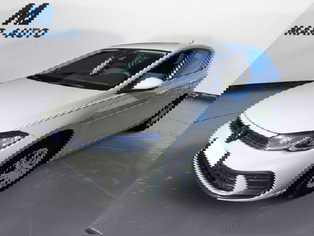 Volkswagen Polo usata a Belluno