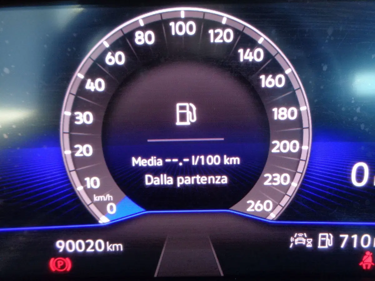 Volkswagen Polo usata a Belluno (10)