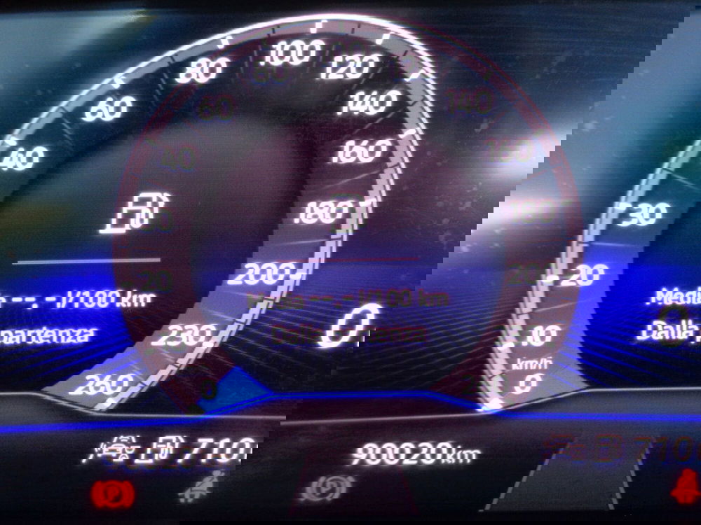 Volkswagen Polo usata a Belluno (10)