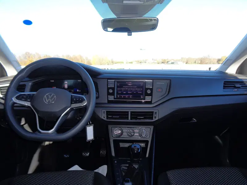Volkswagen Polo usata a Belluno (11)