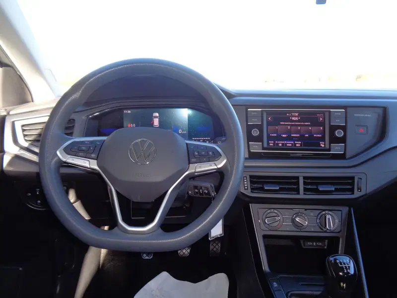 Volkswagen Polo usata a Belluno (12)