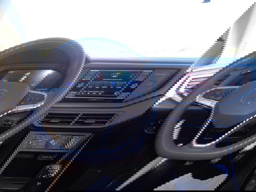 Volkswagen Polo usata a Belluno (12)