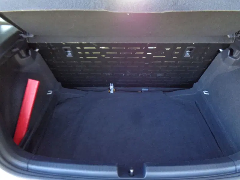 Volkswagen Polo usata a Belluno (15)
