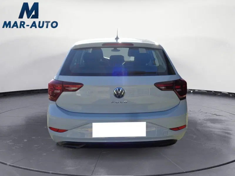 Volkswagen Polo usata a Belluno (16)