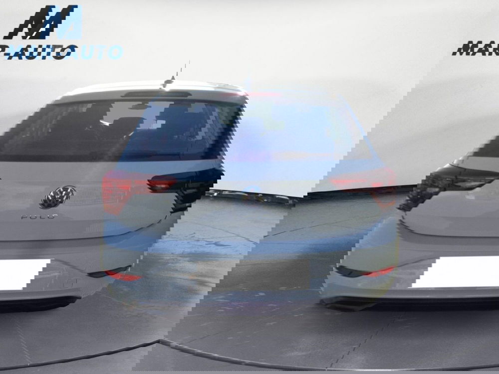 Volkswagen Polo usata a Belluno (16)