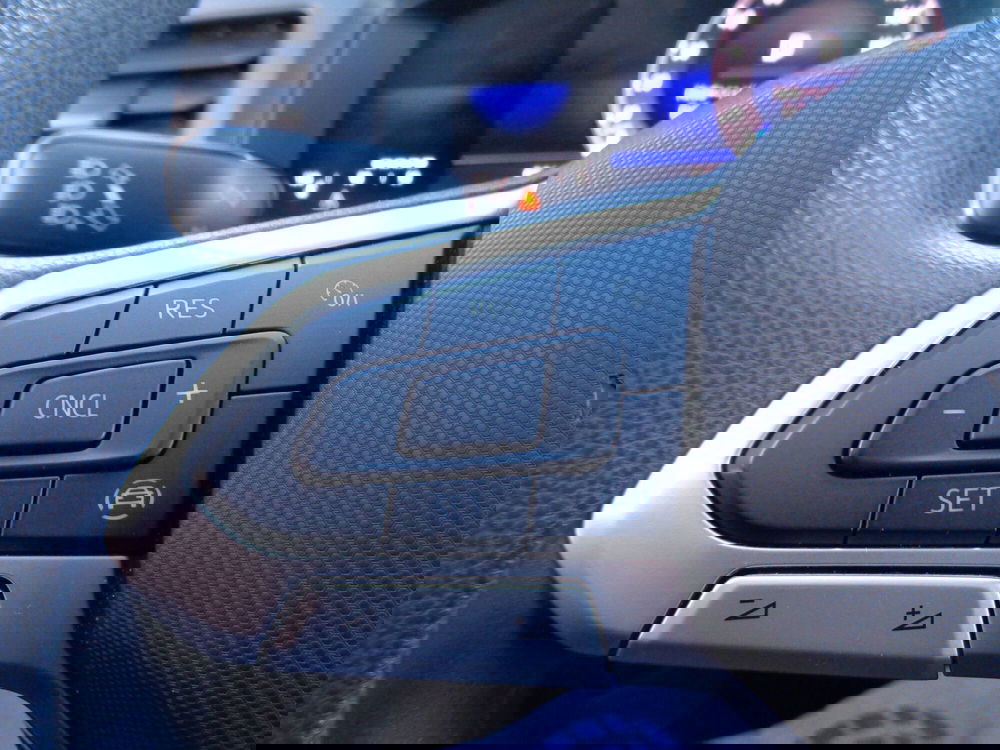 Volkswagen Polo usata a Belluno (17)