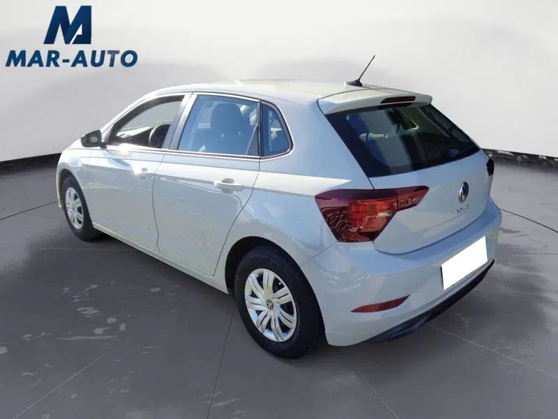 Volkswagen Polo usata a Belluno (2)