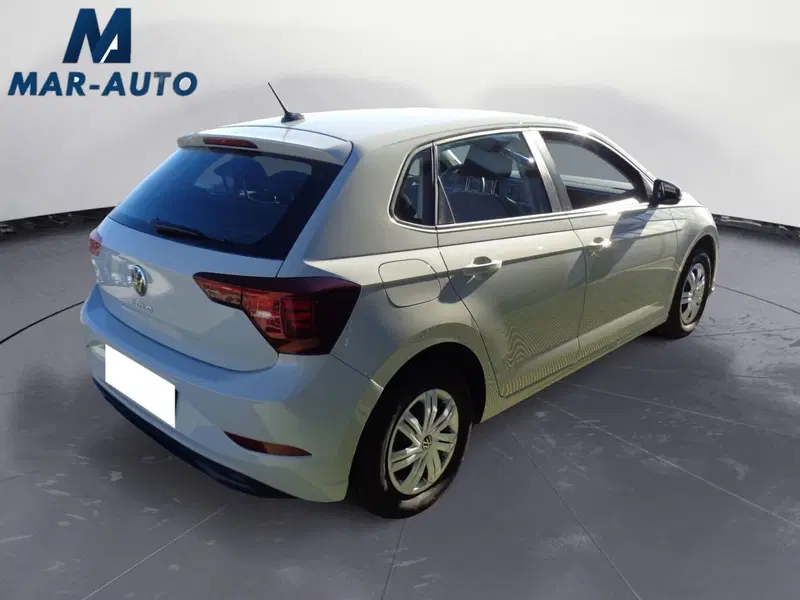Volkswagen Polo usata a Belluno (3)