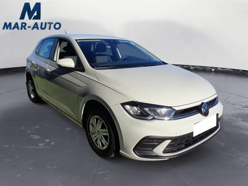 Volkswagen Polo usata a Belluno (4)