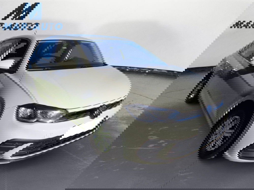 Volkswagen Polo usata a Belluno (4)