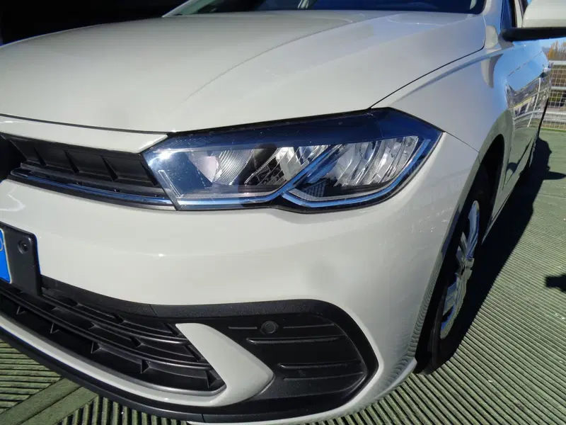Volkswagen Polo usata a Belluno (5)