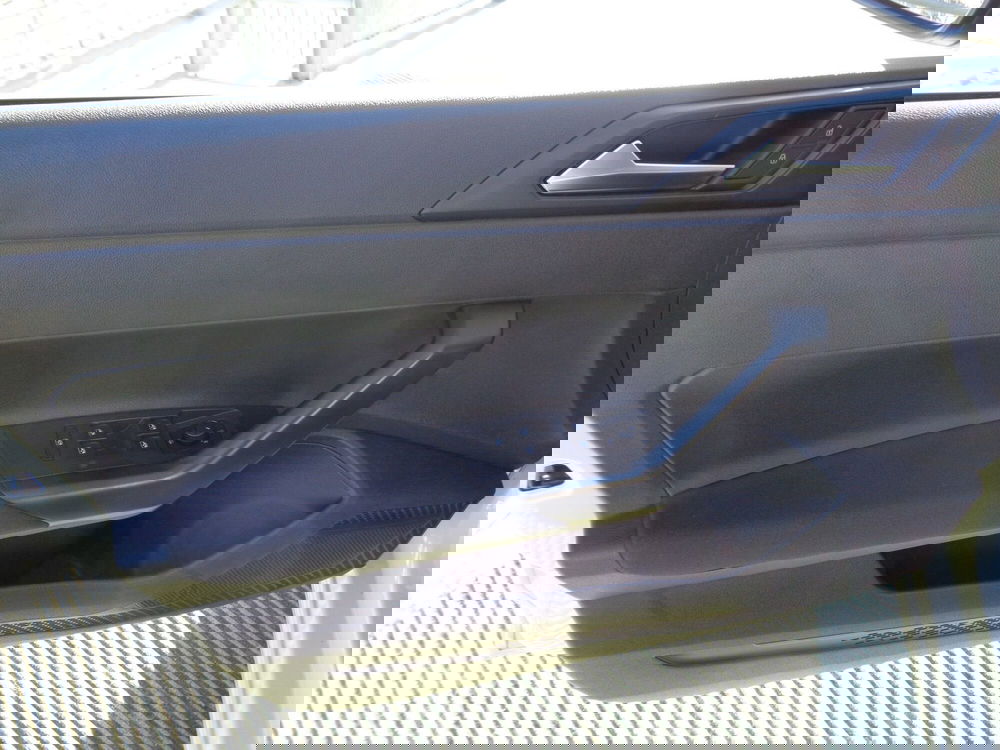 Volkswagen Polo usata a Belluno (7)