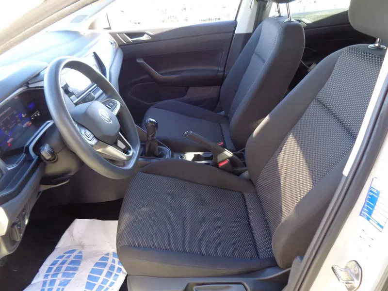 Volkswagen Polo usata a Belluno (8)