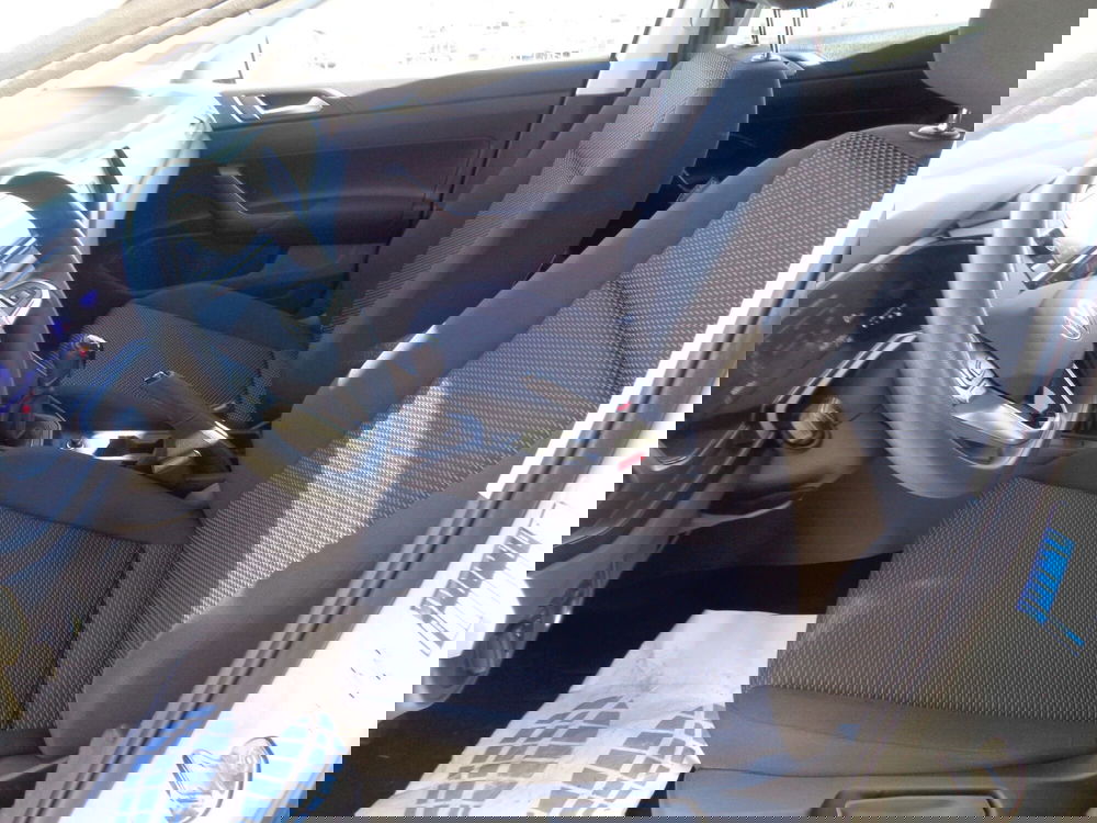 Volkswagen Polo usata a Belluno (8)