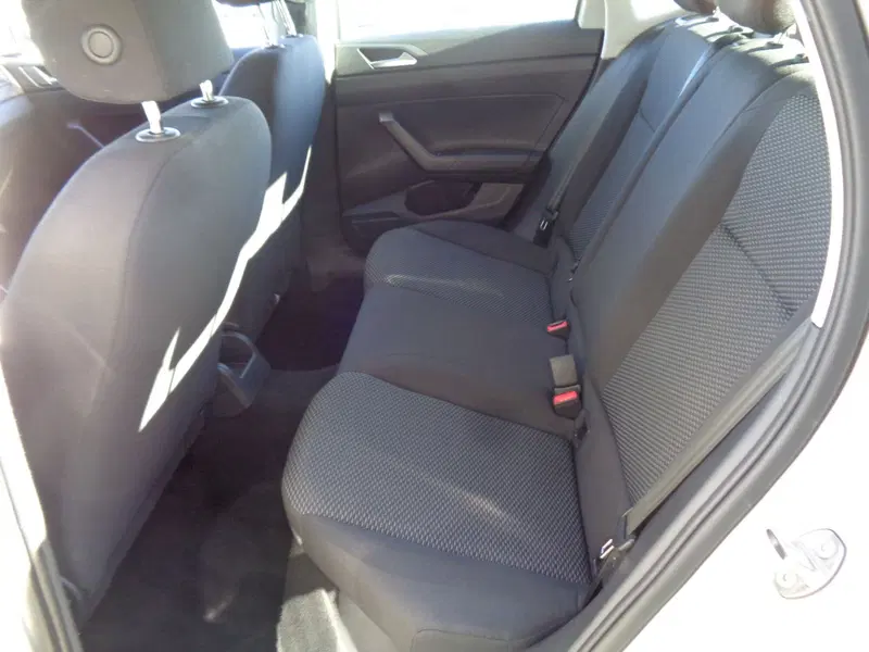 Volkswagen Polo usata a Belluno (9)