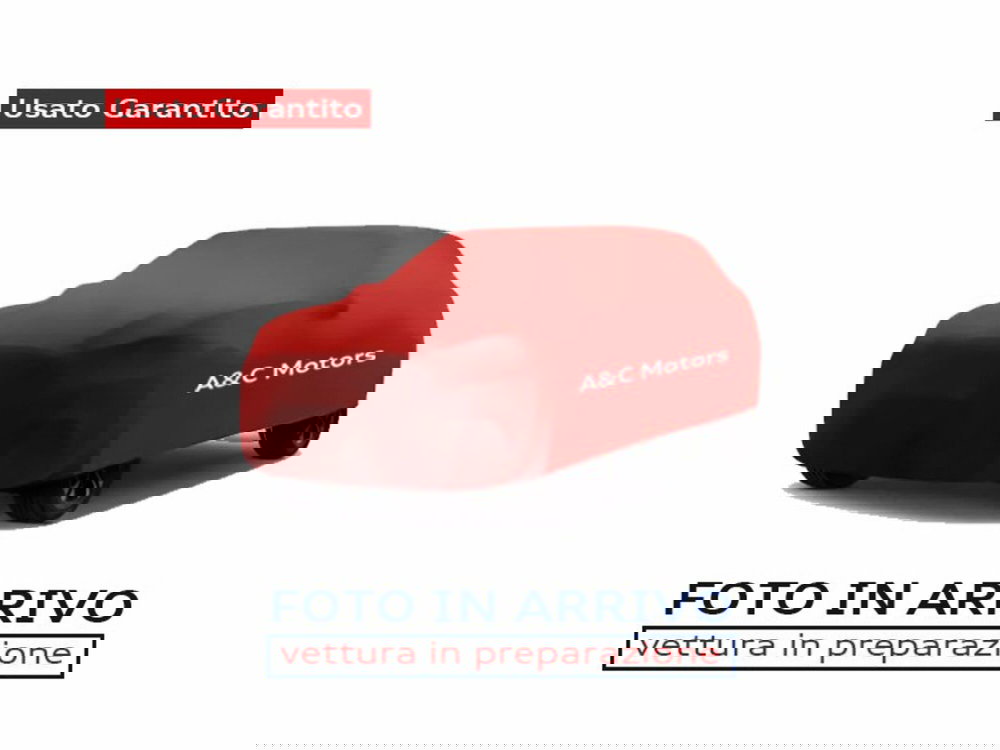 Audi A5 Sportback usata a Napoli