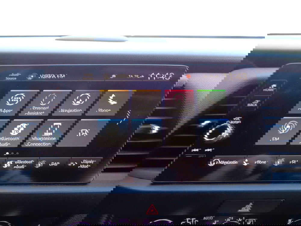 Honda Jazz usata a Belluno (14)