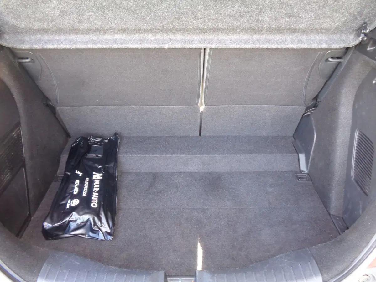 Honda Jazz usata a Belluno (18)