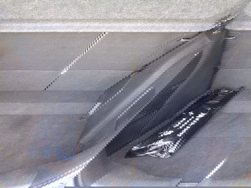 Honda Jazz usata a Belluno (18)