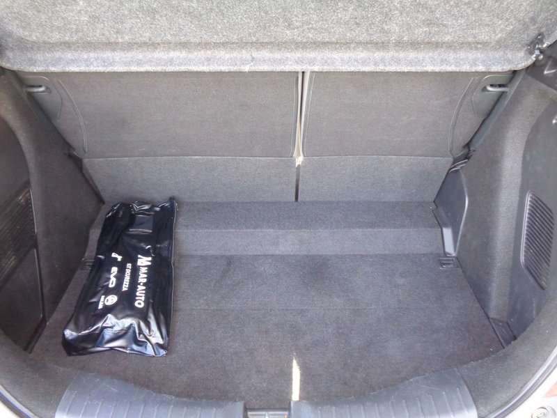 Honda Jazz usata a Belluno (18)
