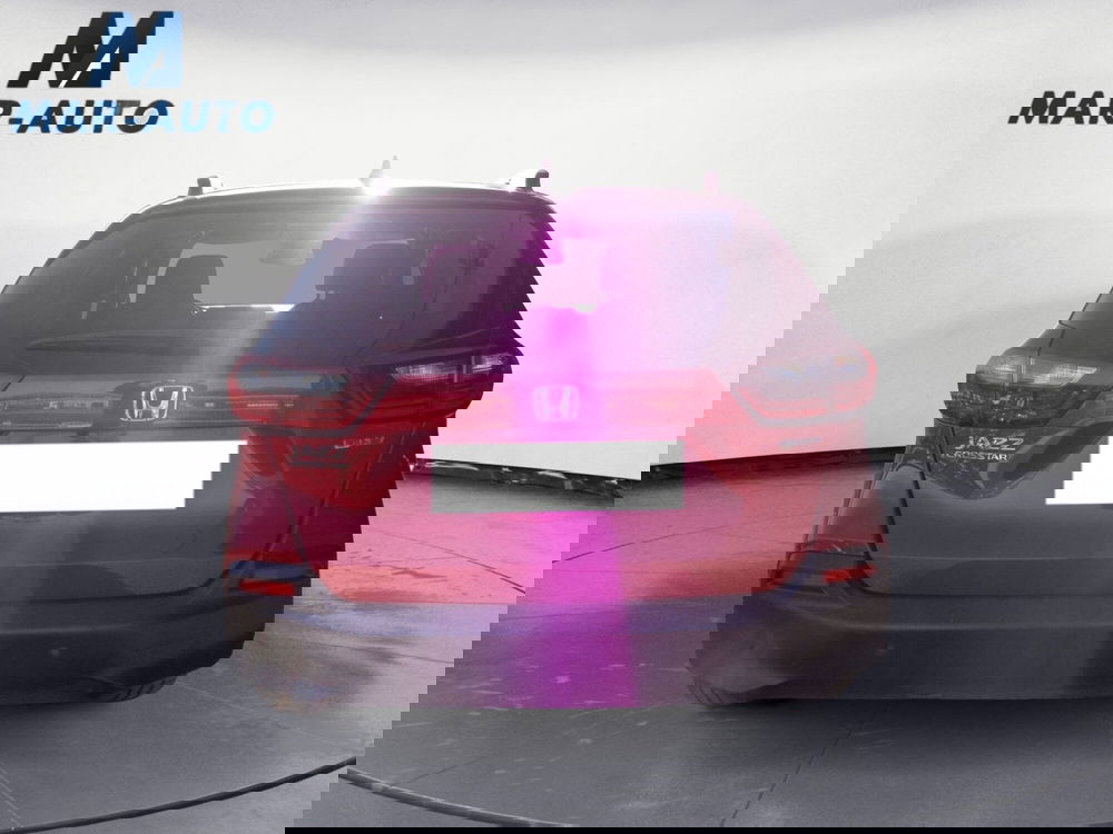 Honda Jazz usata a Belluno (19)