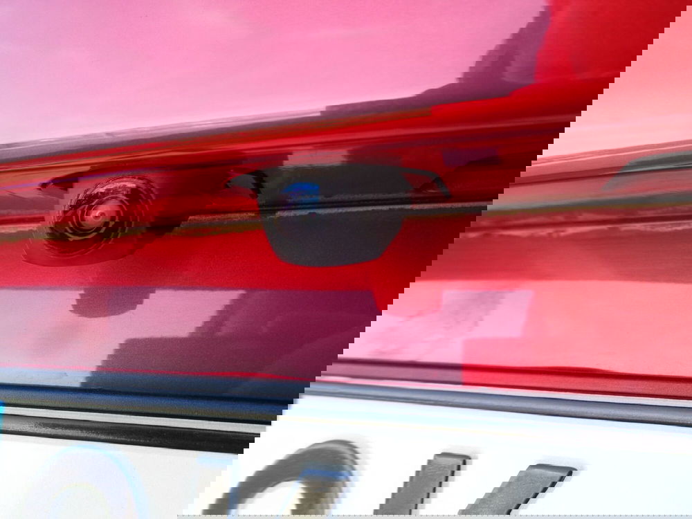 Honda Jazz usata a Belluno (20)