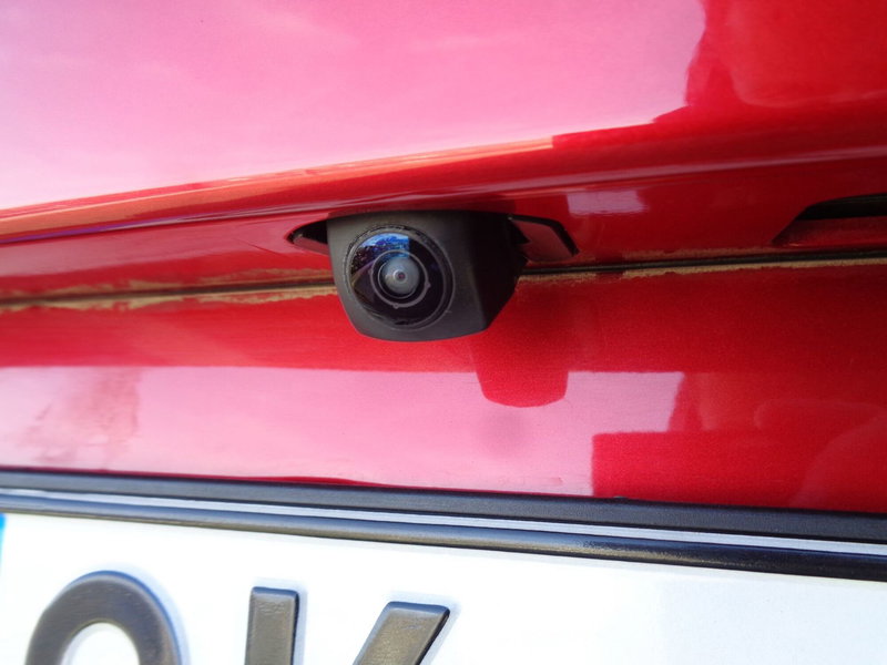 Honda Jazz usata a Belluno (20)