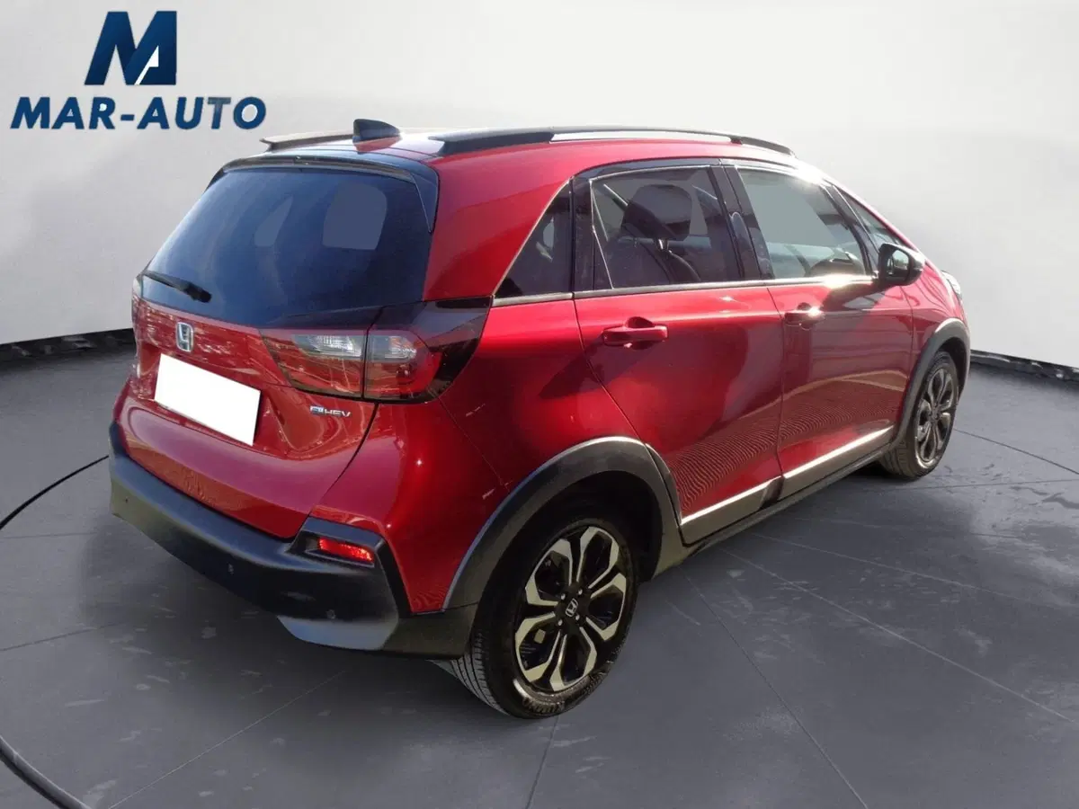 Honda Jazz usata a Belluno (3)