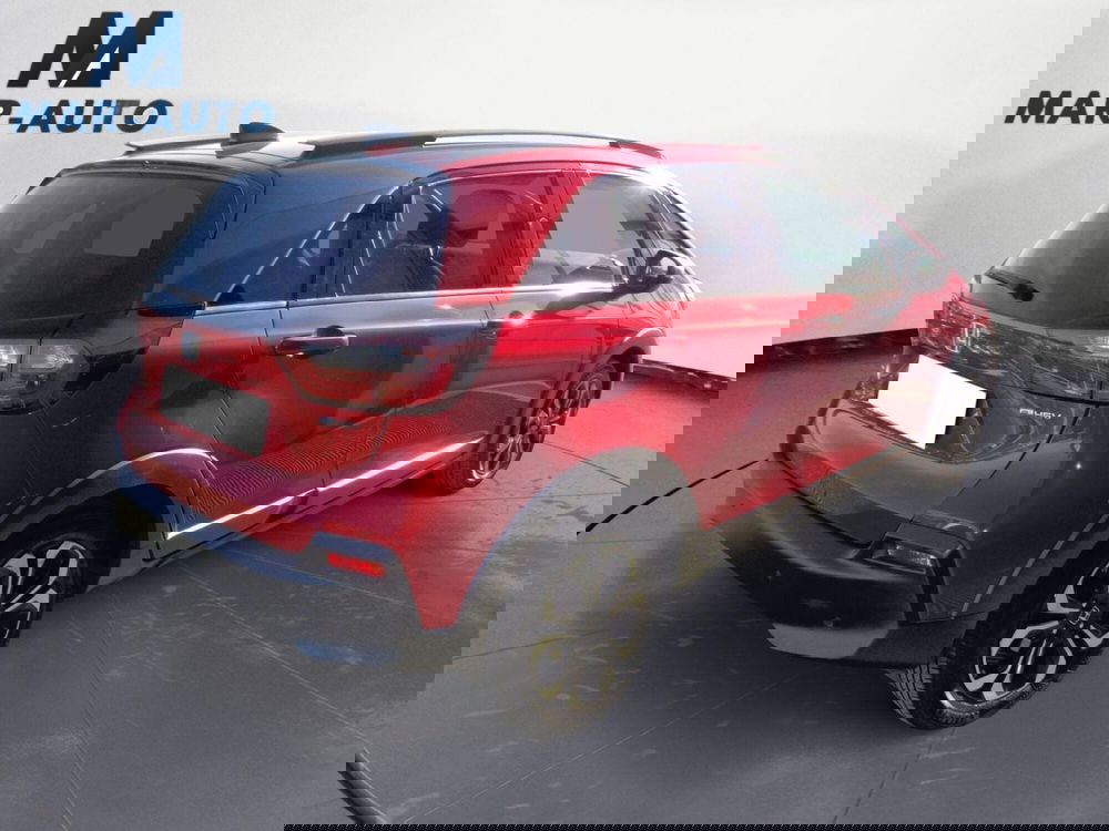 Honda Jazz usata a Belluno (3)