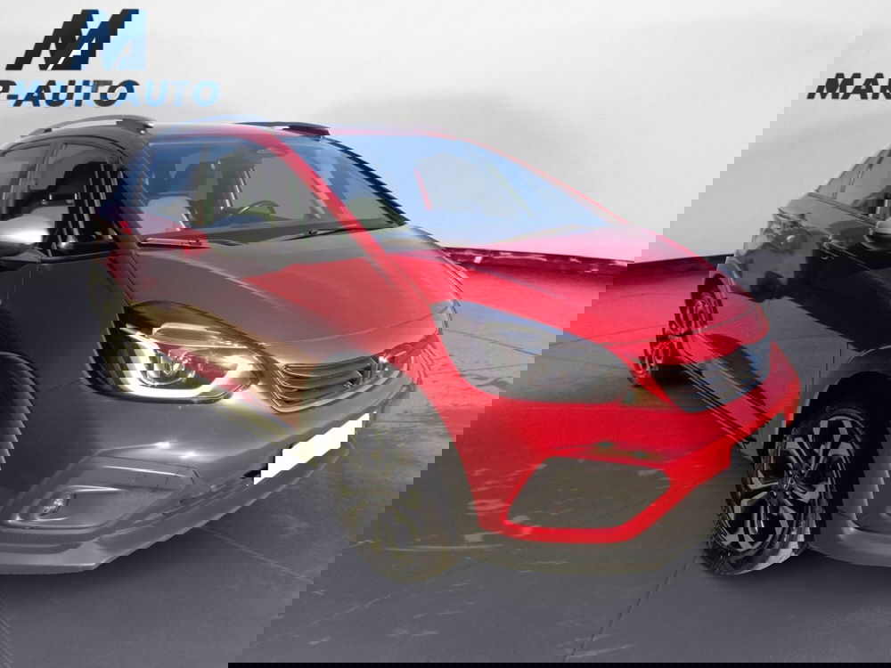 Honda Jazz usata a Belluno (4)