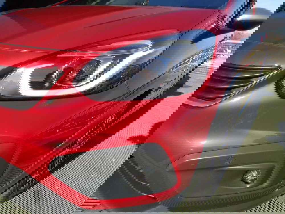 Honda Jazz usata a Belluno (5)